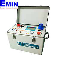 Thiết bị kiểm tra dòng sơ cấp Ponovo T1000