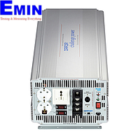 PNKHITECH DK2480 Inverter (24VDC/AC223, 8000W , Pure sine wave)