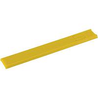 HARTING 02095001008 Accessories har-modular fixing rail, 14 x 2.54 position, 40,54