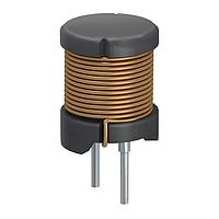 Fastron 07HCP/T-391K-51 RF Inductors Pluggable Inductor with Tube for High Currents