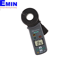 Ampe kìm đo điện trở đất KYORITSU 4202