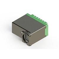 EDAC 516-090-500-266 Connectors Rack & Panel Connector