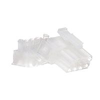 AMP Connectors - TE Connectivity 794245-1 ປລັກຮາວຊິ້ງ 08P MINI UMNL2 PLUG HSG UL94V2