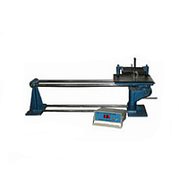 Máy dằn tạo mẫu vữa xi măng Samyon ZS-15 (15mm)