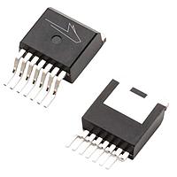 Wolfspeed C3M0075120J2-TR Silicon Carbide Power MOSFET SiC, MOSFET, 75mohm, 1200V, TO-263-7 XL T&R, ອຸດສາຫະກຳ