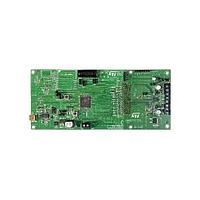 STMicroelectronics EVAL-L99SM81VQ Motor/Motion Controller & Driver EVALUATION BOARD FOR L99SM81VQ (VFQFPN 6X6)