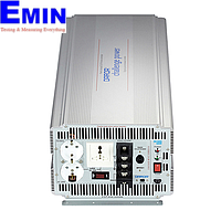 PNKHITECH DK4860 Inverter (48VDC/AC223, 6000W , Pure sine wave)