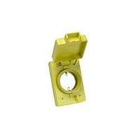 Molex 1300850358 Electrical Reels WEATHERPROOF COVER B SIZE FORB-SIZE4&5