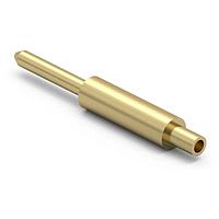 Mill-Max 3118-1-00-15-00-00-08-0 Terminal Pin 10u AU OVER NI