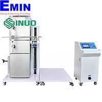 Sinuo SN1201A IEC60335-2-24 Household Appliance Refrigerated Door Endurance Test Machine (AC220V/50-60 Hz, 3KW)