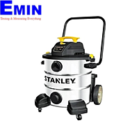Máy hút bụi công nghiệp khô và ướt STANLEY SL19199