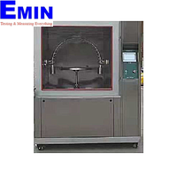 Tủ kiểm tra phun mưa Zhongzhi CZ-IP-9K