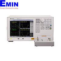 Máy phân tích trở kháng KEYSIGHT E4991B (120 mΩ ~ 52 kΩ)