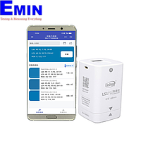 Máy đo màu Linshang LS171