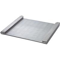 Mettler Toledo 3040512113 Low Profile Scale PUA579