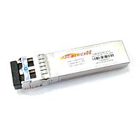 Formerica Optoelectronics TIM-A1EB1-F11 트랜시버 SFP+, 12G SDI SD
