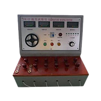 PEGO PG-TR 插针温升测试仪 (50-1000A; 5V, 12V, 24V, 48V)