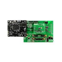 Analog Devices EVAL-AD5341DBZ DAC evaluation board i.c.