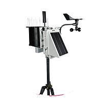 Spectrum Technologies 3540 气象站 (-40°F to 257°F)