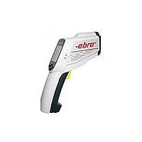 Máy đo nhiệt độ bằng hồng ngoại và Sensor ngoài đo tâm sản phẩm EBRO TFI 650 (1340-1783) (-60℃–1500℃)