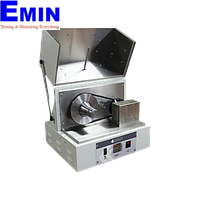 Koehler K18795 ຕົວທົດສອບແນວໂນ້ມການຮົ່ວໄຫຼ (121°C)