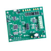 Maxim Integrated MAX14871EVKIT# Motor/Motion Controller & Driver EVKIT for 4.5V to 36V Full-Bridge DC Mot