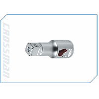 Crossman 96-236 연장 바 - LED (1/2 인치,길이 3 인치)