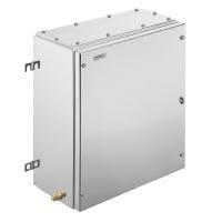 Vỏ bảo vệ, Hộp, & Vỏ KTB MH 453820 S4E2 Weidmuller 1195070000