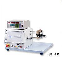 Wey Hwang WH-751 ເຄື່ອງຈັກ winding ສູງ Torsion (1600/400rpm, 1 Spindle)