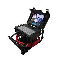 ETV Cameras 3699FB-14 Versatile pipe inspection camera (Φ14mm × 21mm; cable 20m)