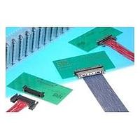 Đầu nối và Vỏ dây 41P R/A CÁI 0.5MM BƯỚC Hirose Electric FX15SC-41S-0.5SH(30)