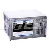 Partial Discharge Detection System Safety Practices