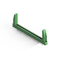 EDAC 316-026-500-178 Standard Card Edge Connectors Card Edge Connector