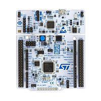 Bo mạch phát triển STM32 Nucleo-64 bo mạch phát triển MCU STM32L010RB, hỗ trợ Arduino & ST Morpho STMicroelectronics NUCLEO-L010RB