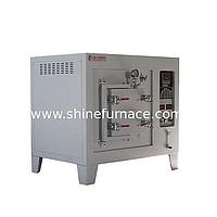 Shine SYA1200-80 Vacuum Atmosphere Box Furnace (80L,1200℃)