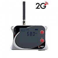 Comet U8410M IoT Wireless CO2 datalogger with built-in sensor, 2G modem (Rechargeable Li-Ion battery A8200, 3.6V/5200mAh)