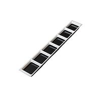 Màn che màu trắng cho ISLA-6X1 Ledil C19520_ISLA-6X1-SHD-WHT