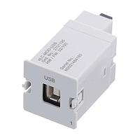 Đầu nối USB Loại B nLC-MOD-USB SERIAL USB PHOENIX CONTACT 2701195