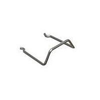 Keystone Electronics 61 バッテリーホルダークリップ