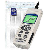 PCE 932 Pressure Meter