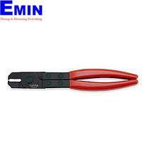 Kìm bấm đầu cổ dê chụp bụi láp TOPTUL JEAE0209( L= 240mm)