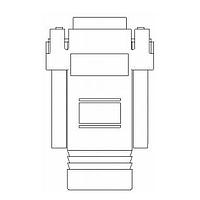 D-Sub Adapters