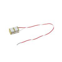 Bộ chấp hành Piezo điện 20um 3500N 18mm KEMET AE1010D18H18DF