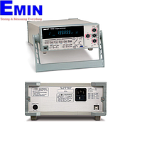 ADCMT 7351E 5½-digit digital multimeter (5½-digit, 1μV~1000V, 1 μA~10A,True RMS)