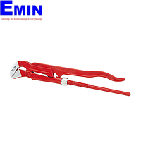 TOPTUL DDAD1A32 型45度管钳 (1 inch; 345mm)