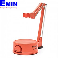 Máy Khuấy Từ Kết Hợp Giá Đỡ Điện Cực HANNA HI181K-2 (230V)