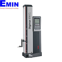 Mahr 4429031 Height Measuring Instrument (816 CL, 0-600mm/0-24”)