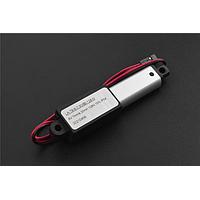 Thanh đẩy điện 6V Thanh đẩy điện 30mm-128N DFRobot FIT0804