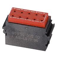 Mô-đun Nối Đầu Cuối 1750 MÔ-ĐUN ĐẦU NỐI ÉP HÀN SZ 16 Amphenol Air LB France 00175530502