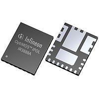 Infineon IR3888AMTRPBFAUMA1 Synchronous IFX POL